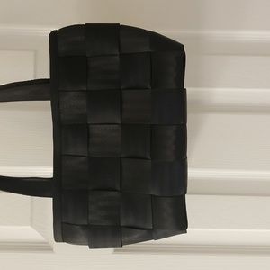 Seatbelt Bag Handbag